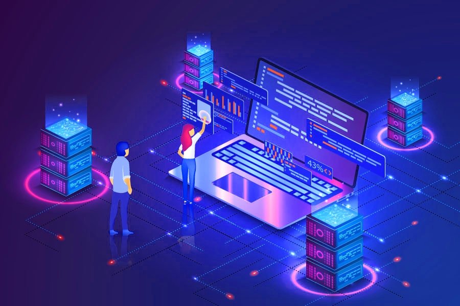 right web hosting company