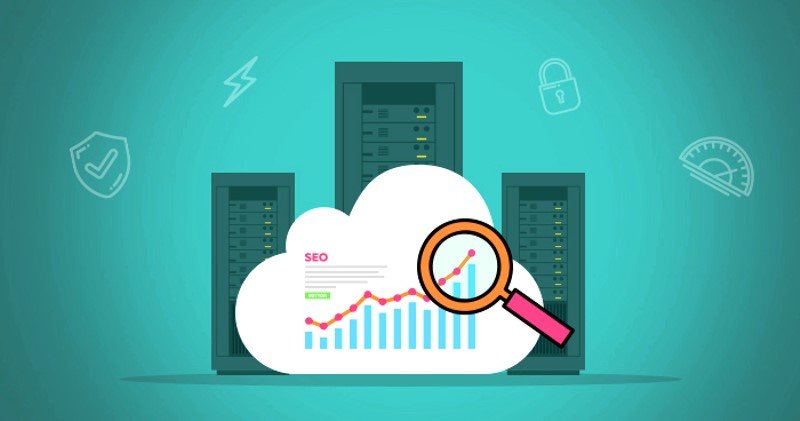 Changing Web Hosting Affect SEO