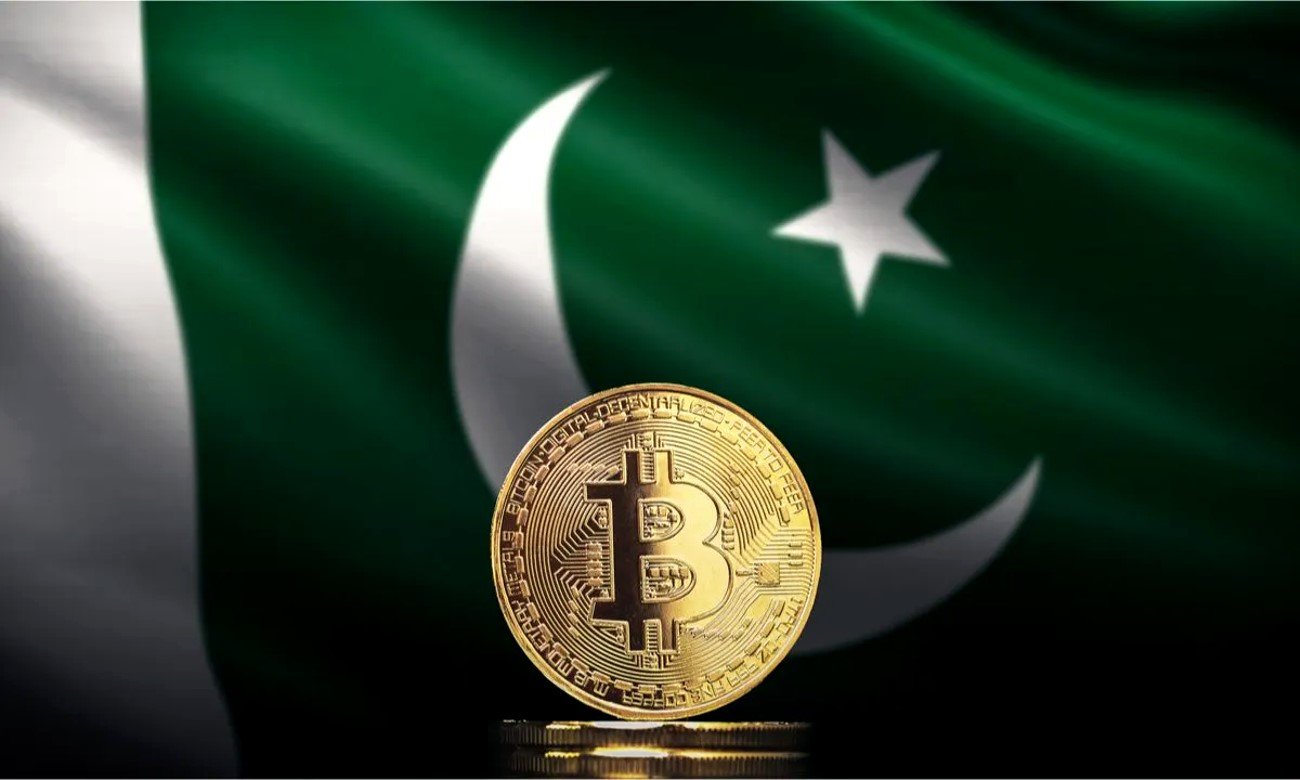Crypto Regulations in Pakistan 2024