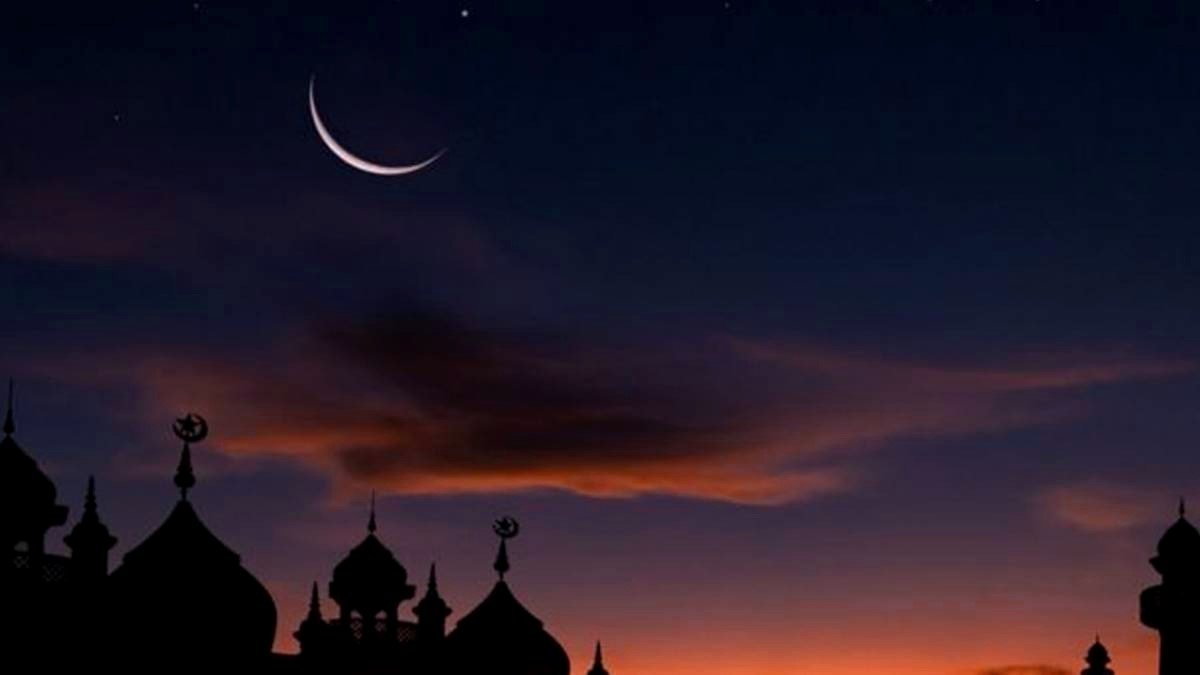 Date for Eid-ul-Fitr 2024
