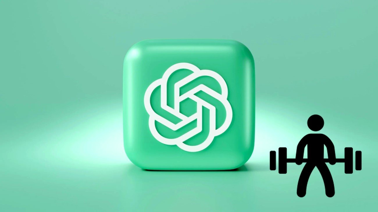 Check Out How Chatgpt Created A Workout Routine For Me Techmag