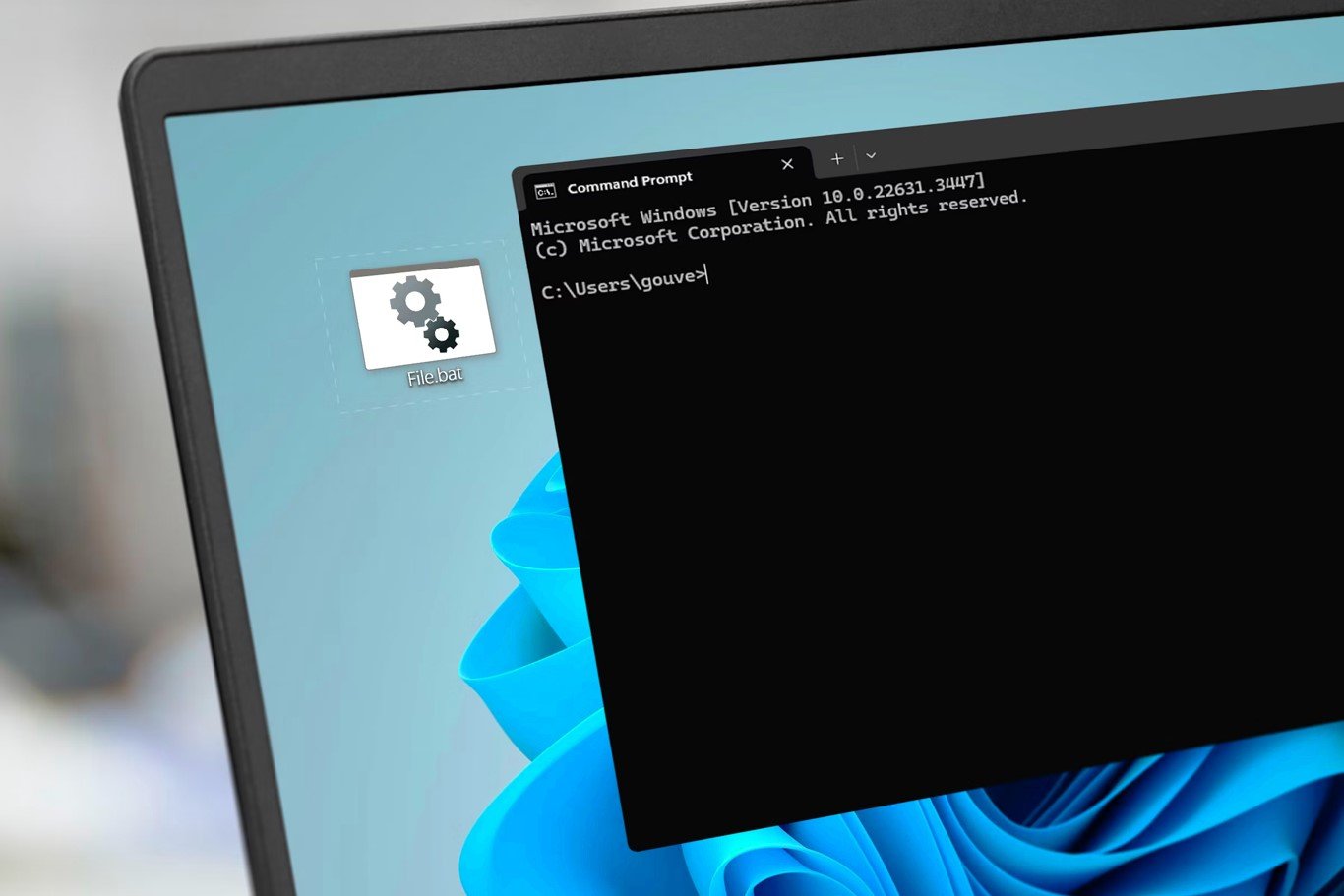 How Do You Open a BAT File? – TechMag