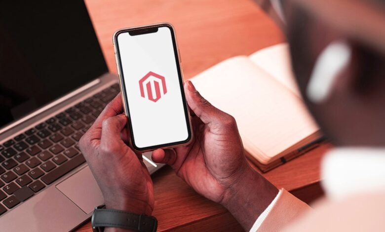 Magento Mobile Development