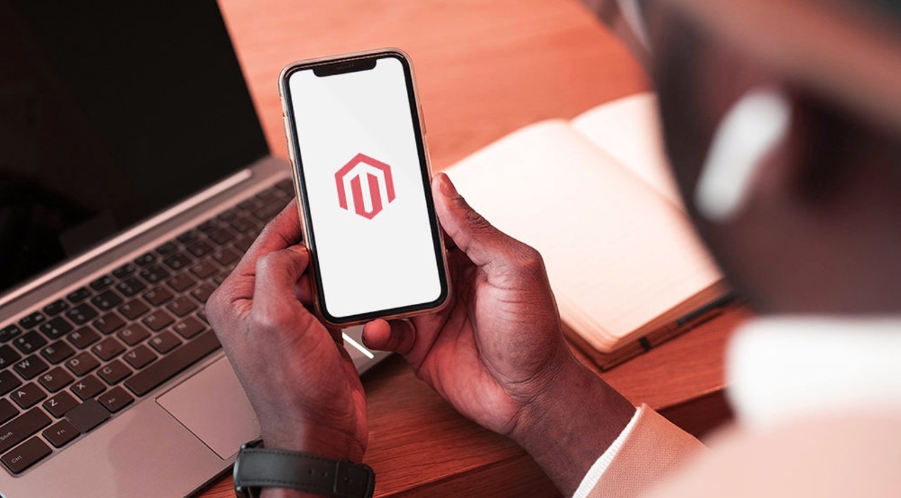Magento Mobile Development