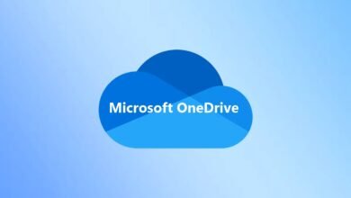 Microsoft OneDrive