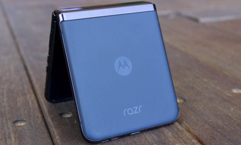 Motorola Razr 2024