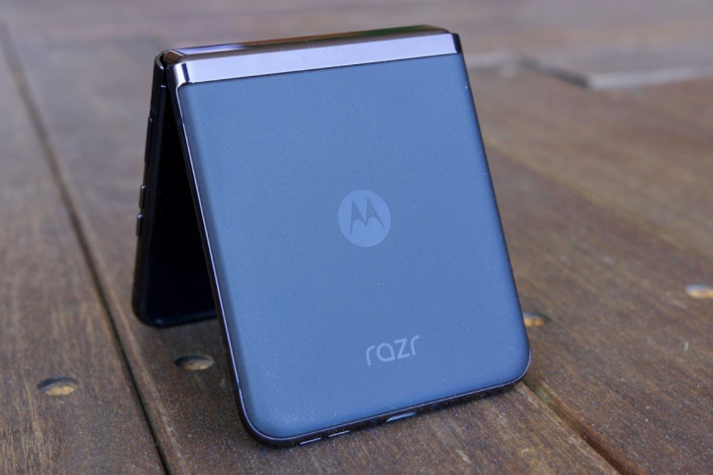 Motorola Razr 2024