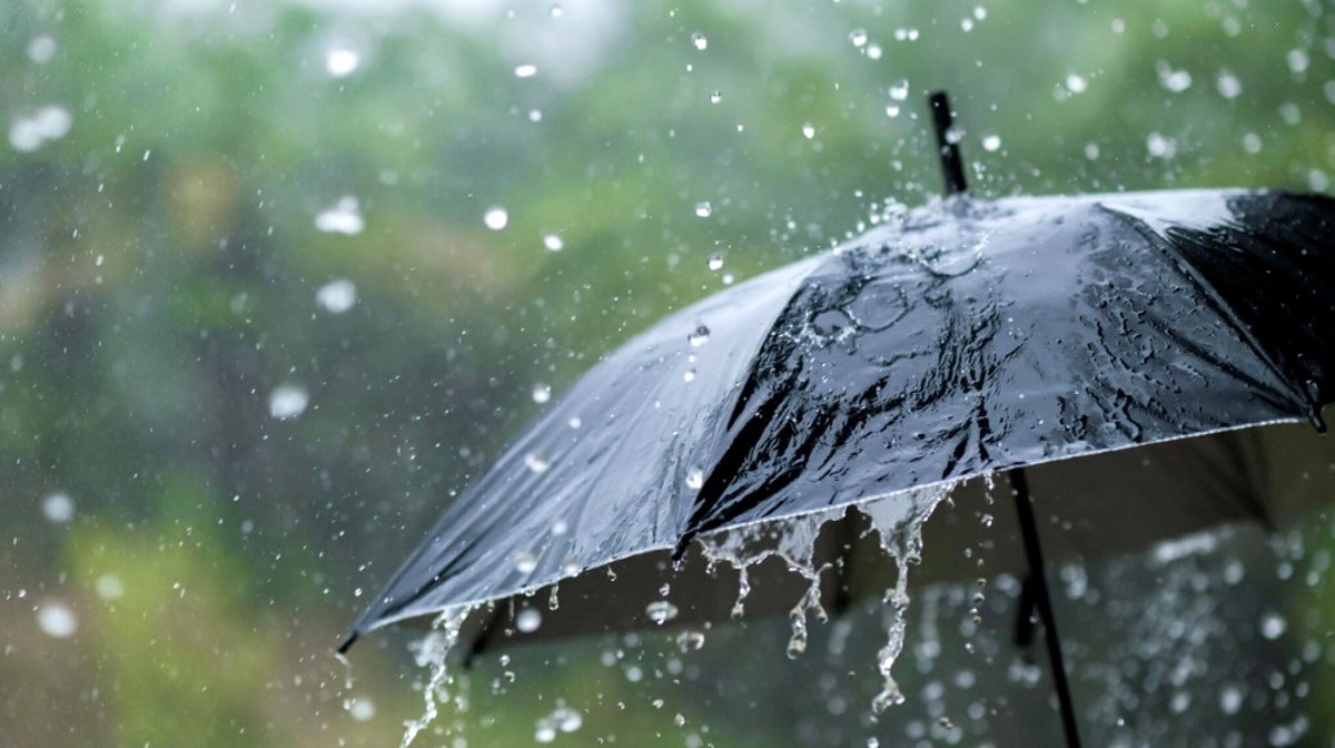 Rainfall Predicted During Holidays of Eid-ul-Fitr 2024