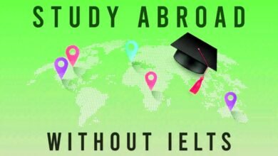 Countries Don't Require IELTS for Higher Education