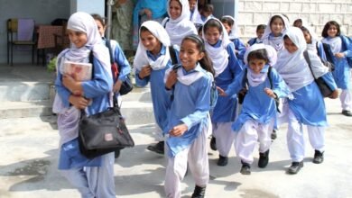 Early Summer Holidays is Announced for Schools in Punjab