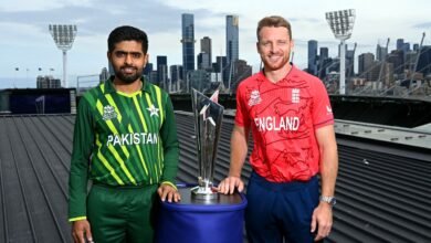 How to Watch PAK Vs ENG 1st T20 Live Streaming