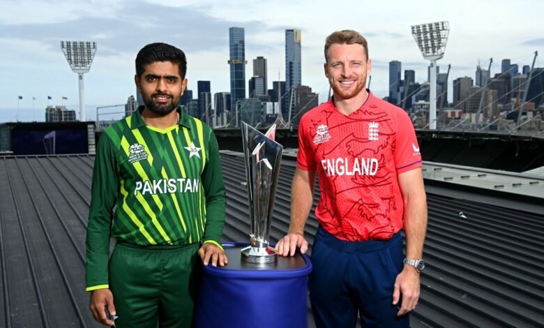 How to Watch PAK Vs ENG 1st T20 Live Streaming