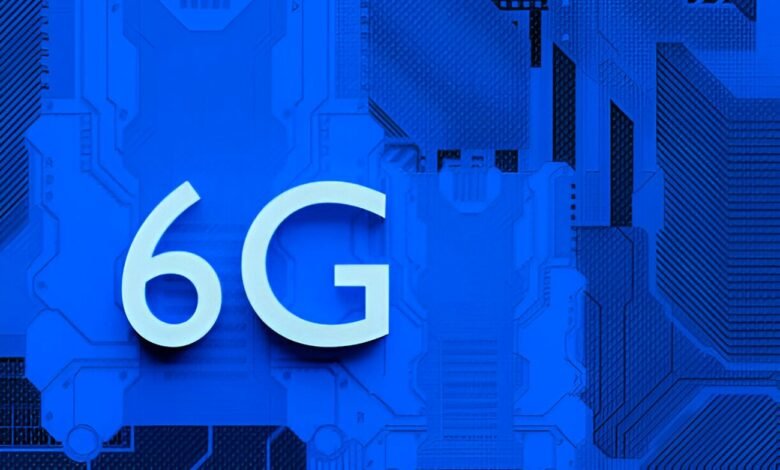 The First 6G Device, 20 Times More Faster Than 5G