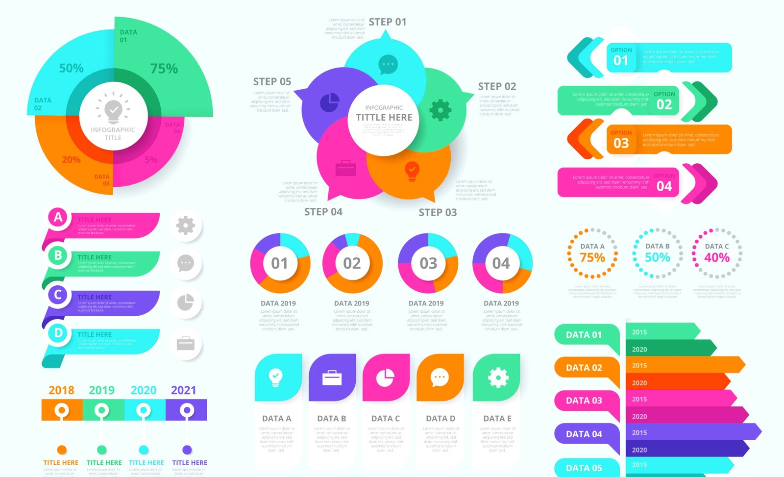 animated infographics