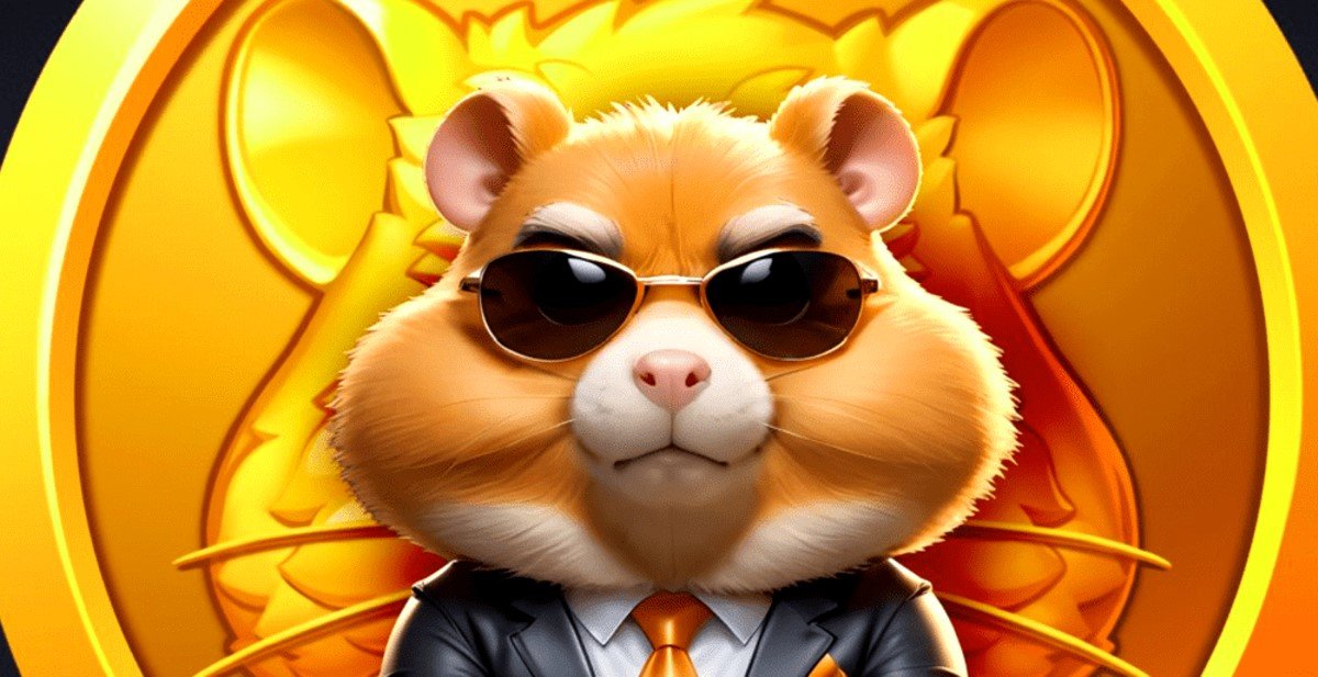Hamster Kombat
