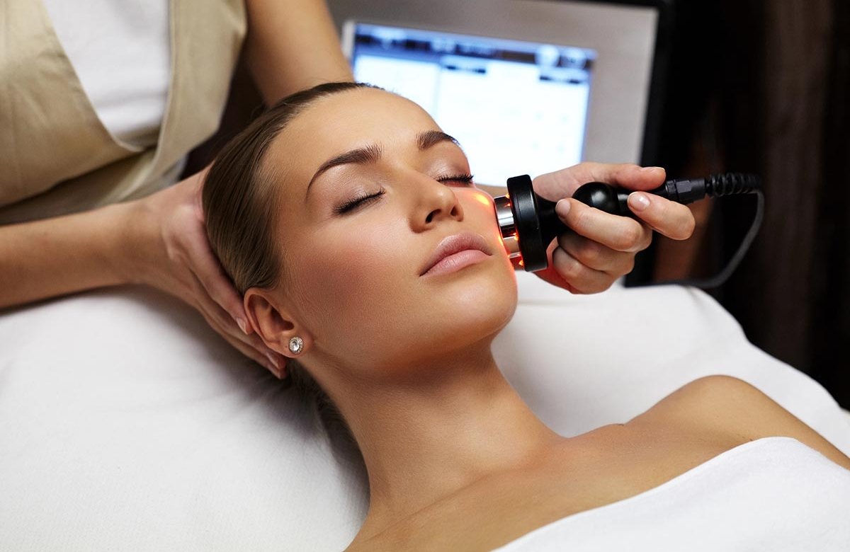 Non-Surgical Facial Rejuvenation Treatments