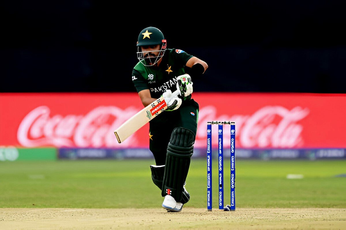 PCB is Likely to Give Rest to Babar