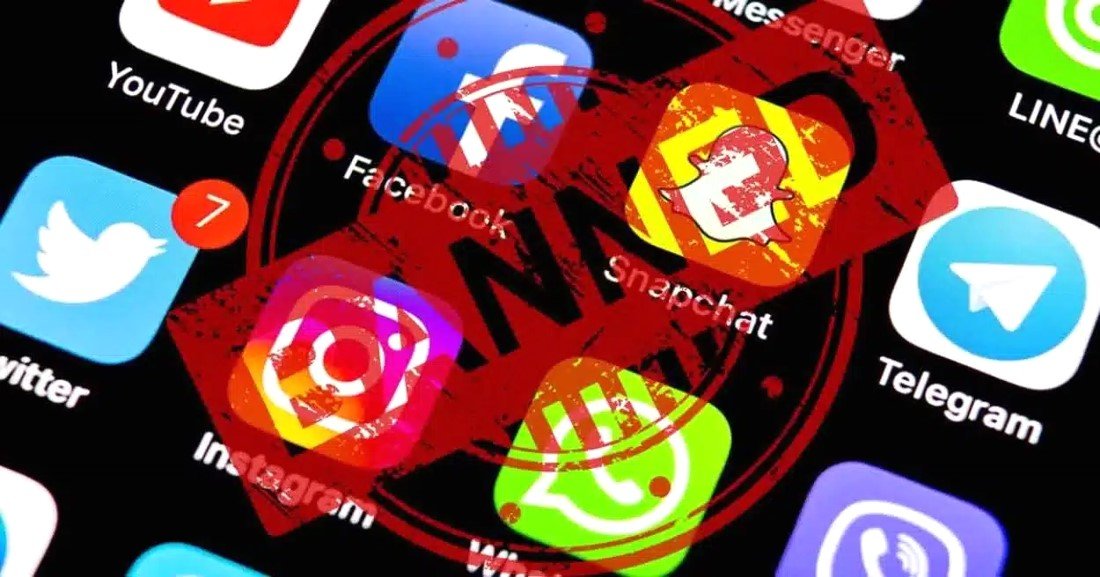 Are Social Media Sites Going to be Banned During Muharram