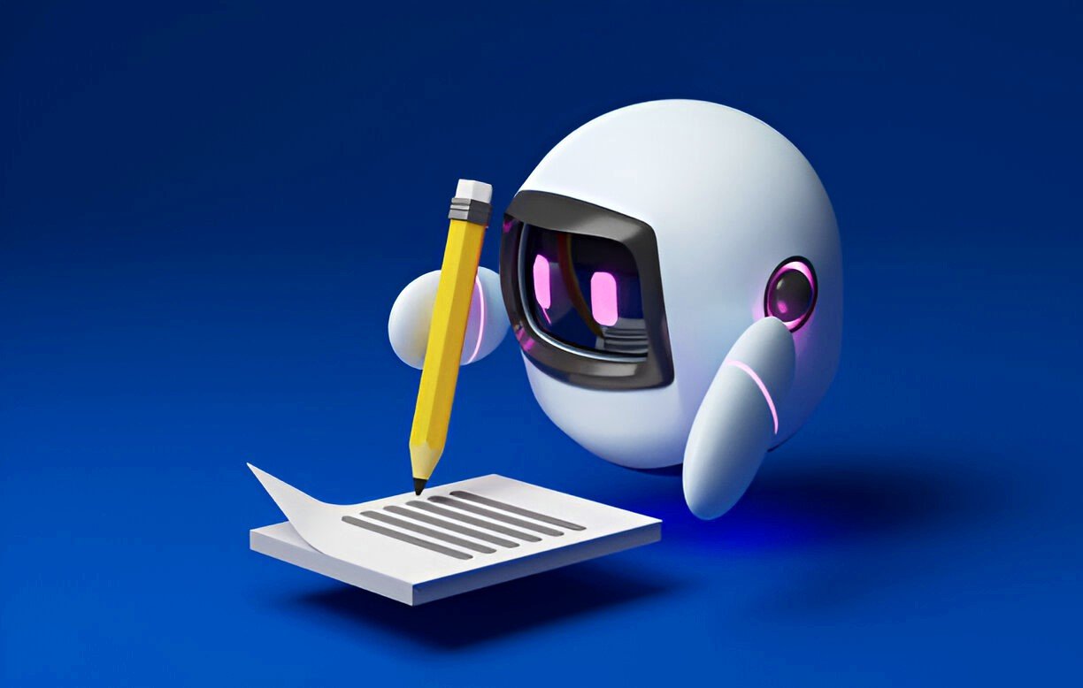 Avoid Sounding Like an AI in Your Writing