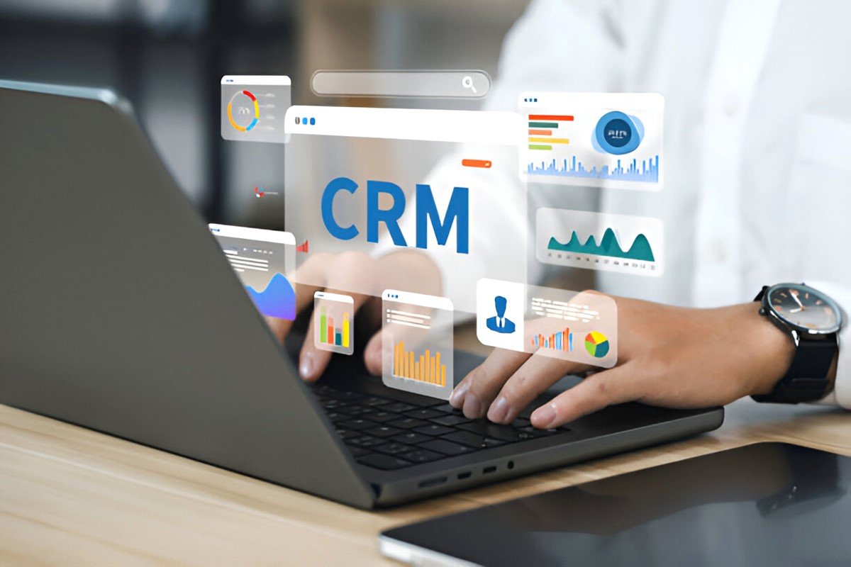 10 Best SaaS CRM Software