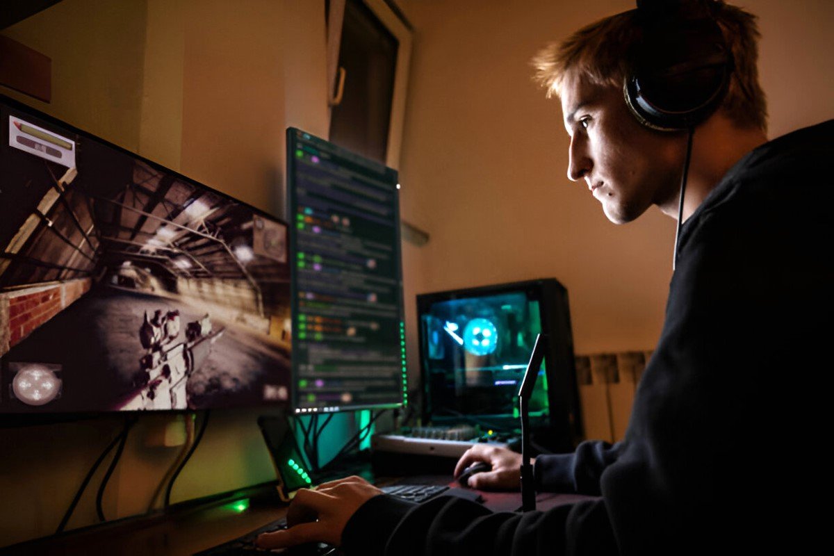 15+ Best PC Games in 2024