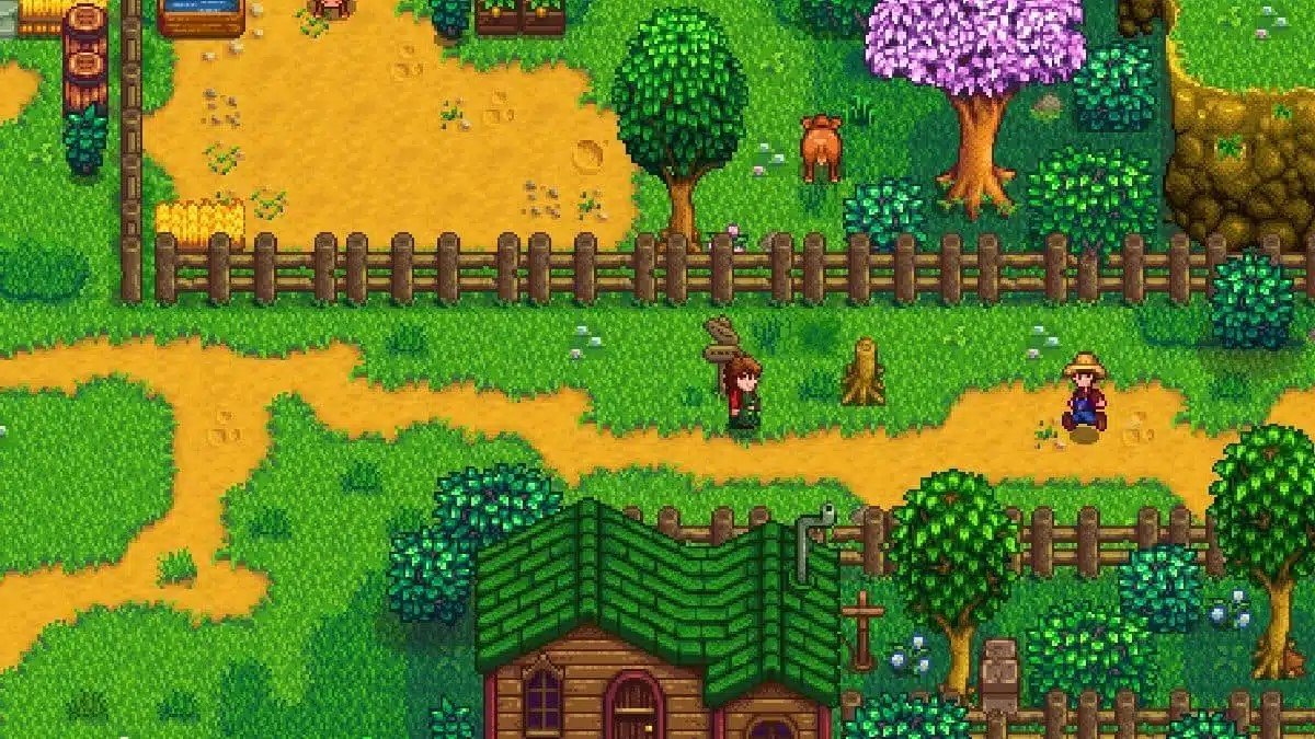 Stardew Valley