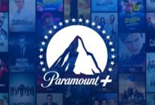 Terminate Paramount+ Subscription