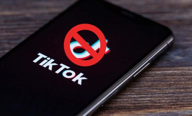 How To Block TikTok on Android