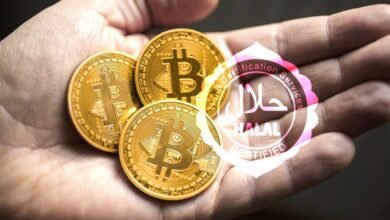 is cryptocurrency is halal in islam