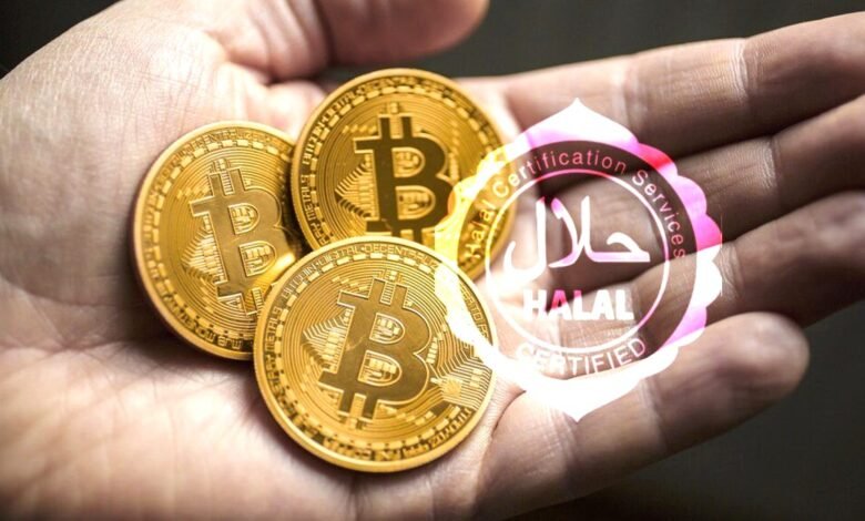 is cryptocurrency is halal in islam