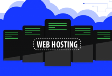 Best Web Hosting Sites in 2025