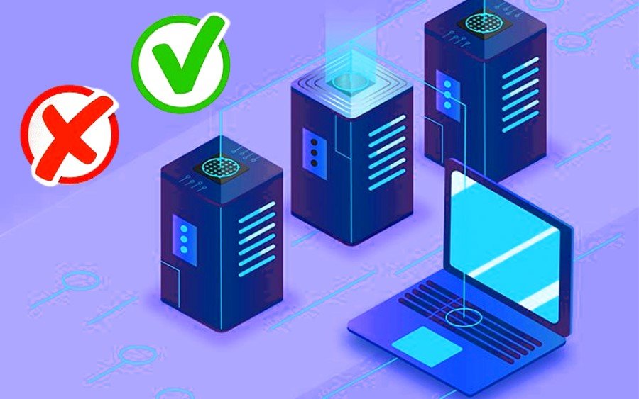 Essential 12 Do’s and Don’ts for Achieving Successful Website Hosting ...