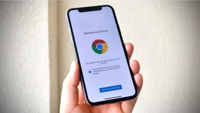 Personalize Google Chrome on Your iPhone in Under 5 Minutes