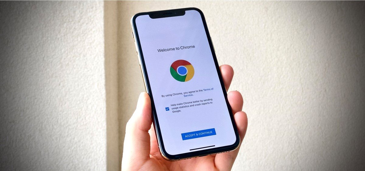 Personalize Google Chrome on Your iPhone in Under 5 Minutes