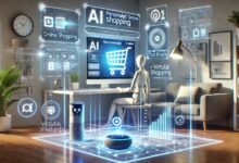 How AI is Transforming the Future of E-commerce