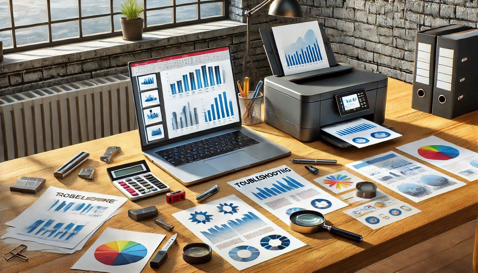 Quick Fixes for PowerPoint Not Printing Correctly