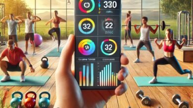 How to Choose the Perfect Fitness App for Your Lifestyle