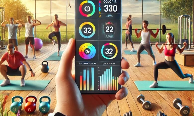 How to Choose the Perfect Fitness App for Your Lifestyle