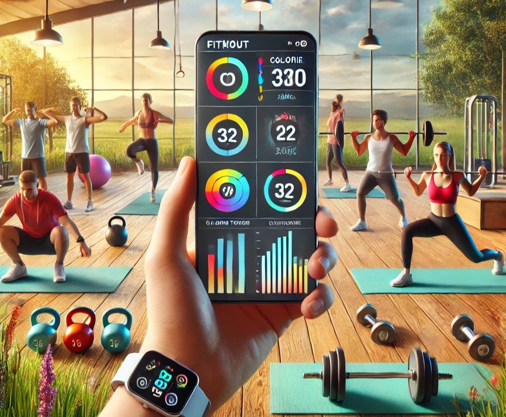 How to Choose the Perfect Fitness App for Your Lifestyle