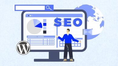 SEO for WordPress in 2025