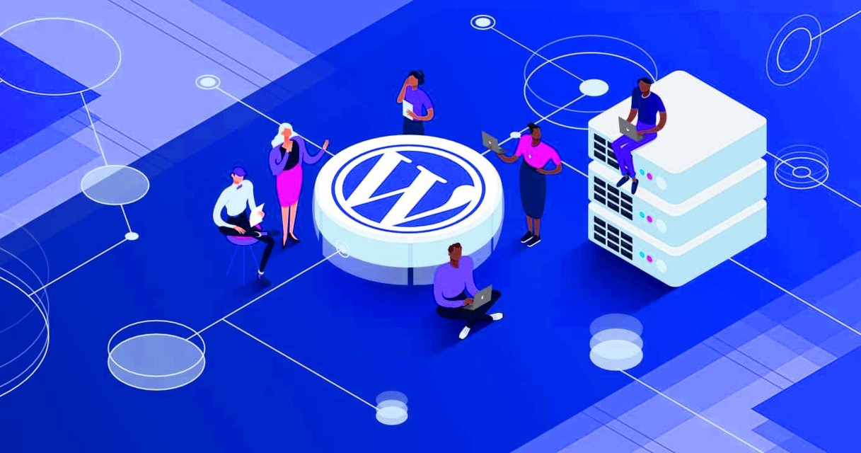WordPress CDN Services