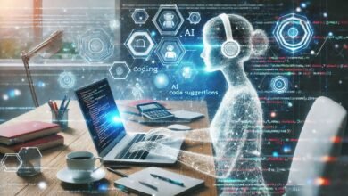 How AI Coding Assistants Are Enhancing Developer Productivity in 2025