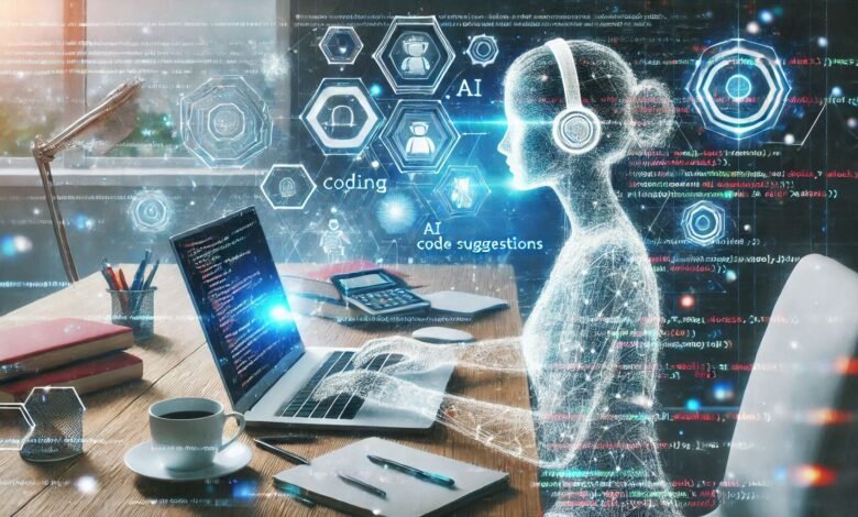 How AI Coding Assistants Are Enhancing Developer Productivity in 2025