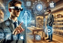 8 Cutting-Edge AR Companies to Watch in 2025