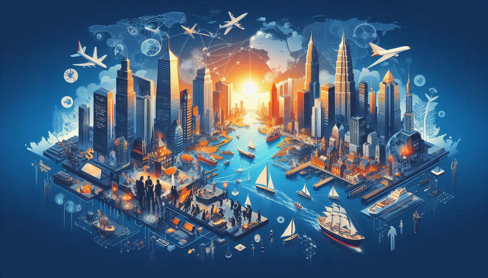 Top 10 Countries for Offshore Software Development in 2025