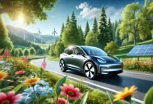 Top 10 Essential Tips for New Electric Vehicle Drivers in 2025