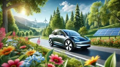 Top 10 Essential Tips for New Electric Vehicle Drivers in 2025