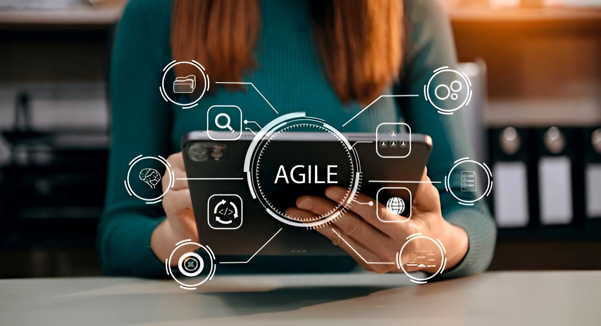 Agile Software Development