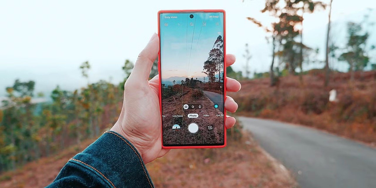 How To Turn On Motion Photo on Samsung Galaxy Devices in 2025