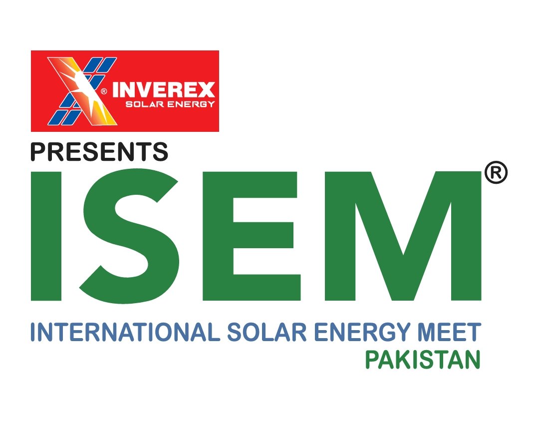 ISEM Pakistan Solar Energy exhibition 